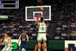 NBA In The Zone '99 (Nintendo 64)