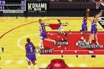 NBA In The Zone '99 (Nintendo 64)