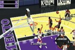 NBA In The Zone '99 (Nintendo 64)