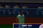 All-Star Baseball 2000 (Nintendo 64)