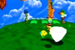 Chameleon Twist 2 (Nintendo 64)