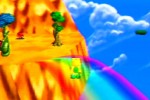 Chameleon Twist 2 (Nintendo 64)