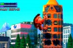 Rampage 2: Universal Tour (Nintendo 64)