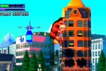 Rampage 2: Universal Tour (Nintendo 64)