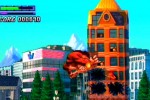 Rampage 2: Universal Tour (Nintendo 64)