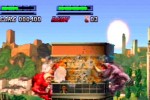 Rampage 2: Universal Tour (Nintendo 64)