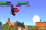 Rampage 2: Universal Tour (Nintendo 64)