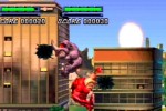 Rampage 2: Universal Tour (Nintendo 64)