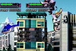 Rampage 2: Universal Tour (Nintendo 64)