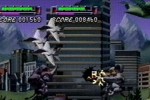 Rampage 2: Universal Tour (Nintendo 64)