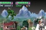 Rampage 2: Universal Tour (Nintendo 64)