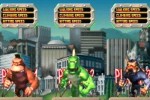 Rampage 2: Universal Tour (Nintendo 64)