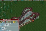 RollerCoaster Tycoon (PC)