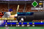 Interplay Sports Baseball 2000 (PlayStation)