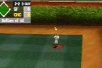 Interplay Sports Baseball 2000 (PlayStation)