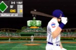 Interplay Sports Baseball 2000 (PlayStation)