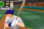 Interplay Sports Baseball 2000 (PlayStation)