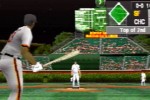 Interplay Sports Baseball 2000 (PlayStation)