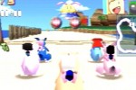 Bomberman Fantasy Race (PlayStation)