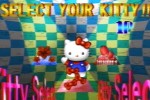 Hello Kitty's Cube Frenzy (PlayStation)