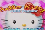 Hello Kitty's Cube Frenzy (PlayStation)