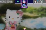 Hello Kitty's Cube Frenzy (PlayStation)