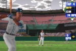 High Heat Baseball 2000 (PlayStation)