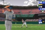 High Heat Baseball 2000 (PlayStation)