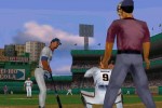 High Heat Baseball 2000 (PlayStation)