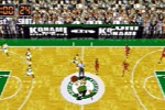 NBA In The Zone '99 (PlayStation)