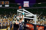 NBA In The Zone '99 (PlayStation)