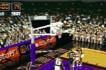 NBA In The Zone '99 (PlayStation)