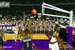 NBA In The Zone '99 (PlayStation)