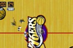 NBA In The Zone '99 (PlayStation)