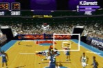 NBA In The Zone '99 (PlayStation)