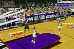 NBA In The Zone '99 (PlayStation)