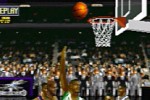 NBA In The Zone '99 (PlayStation)