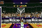 NBA In The Zone '99 (PlayStation)