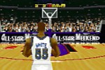 NBA In The Zone '99 (PlayStation)