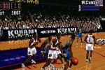 NBA In The Zone '99 (PlayStation)