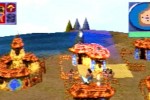 Populous: The Beginning (PlayStation)