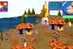 Populous: The Beginning (PlayStation)