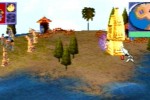 Populous: The Beginning (PlayStation)