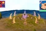 Populous: The Beginning (PlayStation)