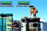 Rampage 2: Universal Tour (PlayStation)
