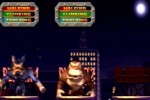 Rampage 2: Universal Tour (PlayStation)