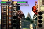 Rampage 2: Universal Tour (PlayStation)
