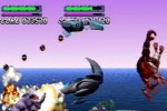 Rampage 2: Universal Tour (PlayStation)