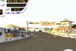 Sports Car GT (PlayStation)