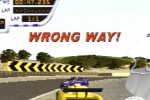 Sports Car GT (PlayStation)